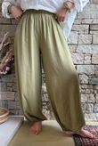 Randles Balloon Pant Olive
